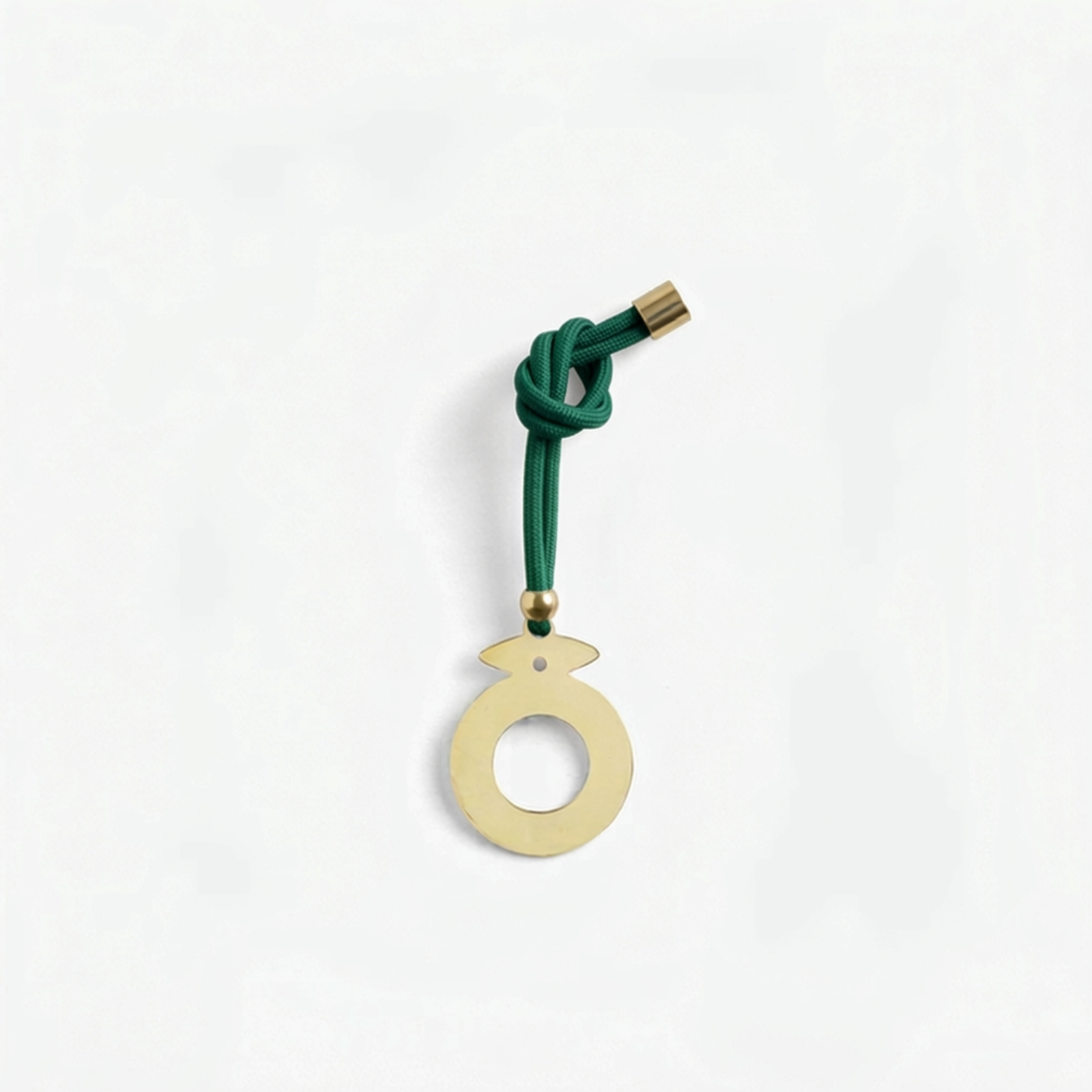 Oja bag charm