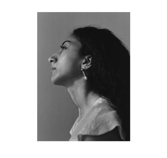 PICHULIK | Ballast Pearl Earrings