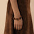PICHULIK | Kephri Cuff Rope and Tigers Eye