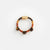 PICHULIK | Kephri Cuff Rope and Tigers Eye