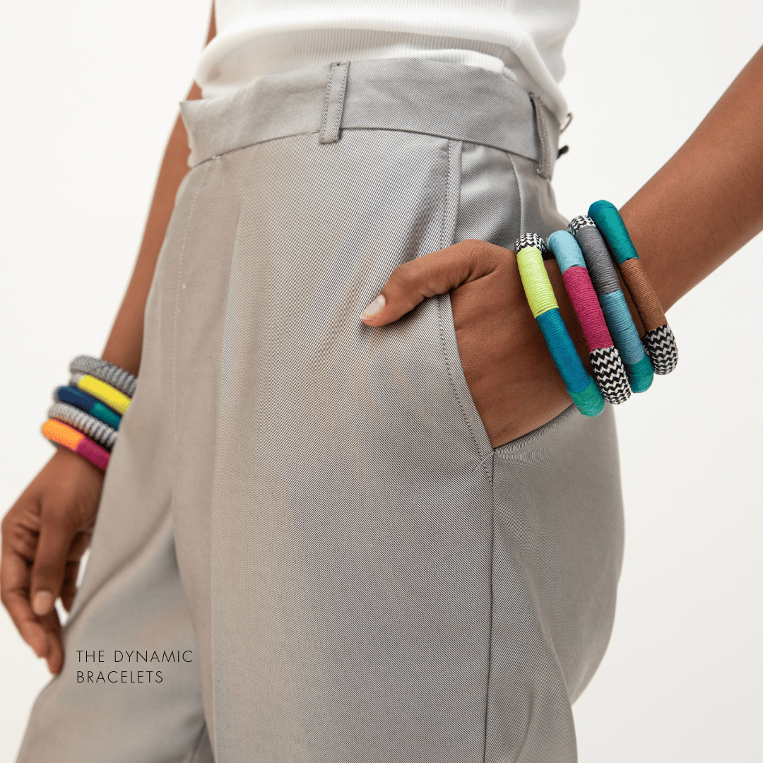 PICHULIK | Dynamic Colour Bracelet