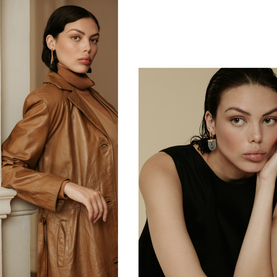 PICHULIK | Circe Collection Lookbook