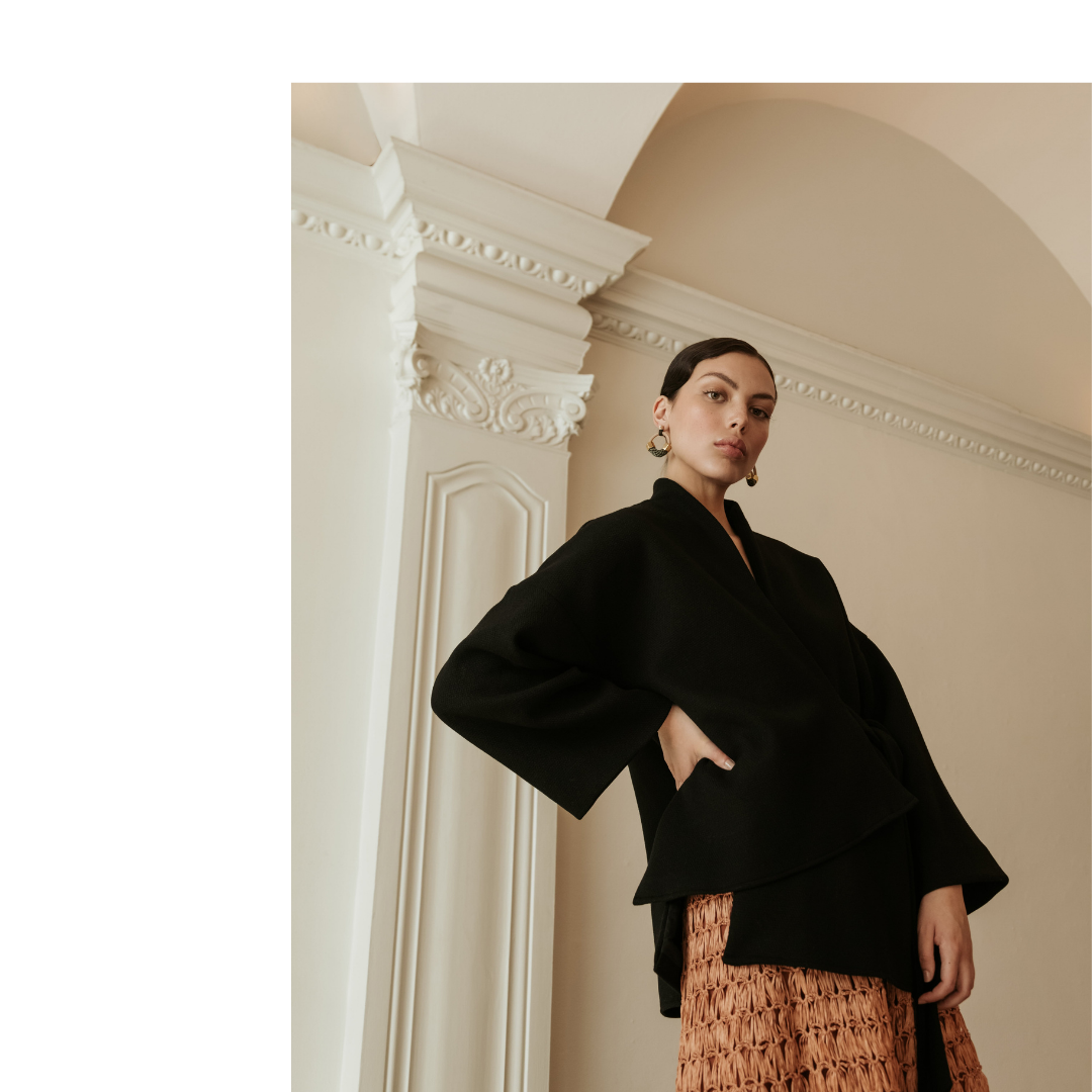 PICHULIK | Circe Collection Lookbook