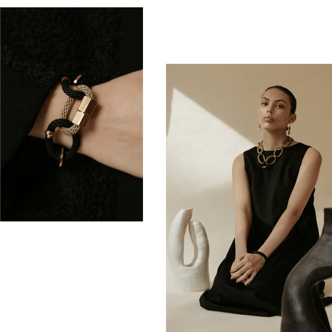 PICHULIK | Circe Collection Lookbook