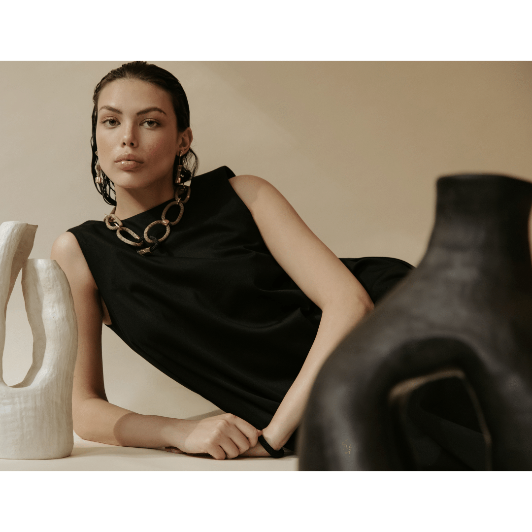PICHULIK | Circe Collection Lookbook