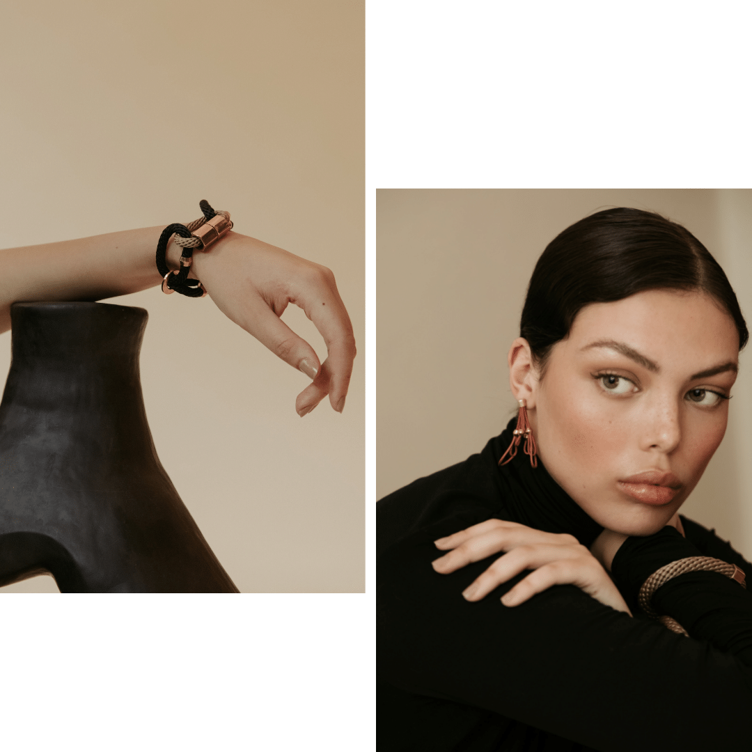 PICHULIK | Circe Collection Lookbook