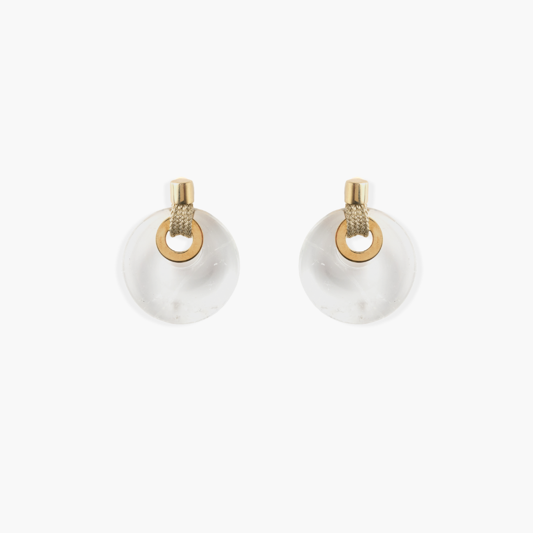 Nammu earrings