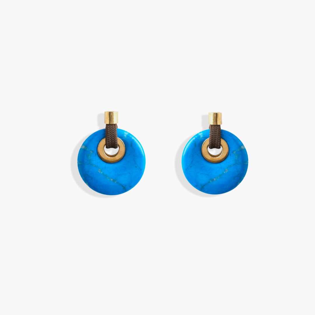 Nammu earrings