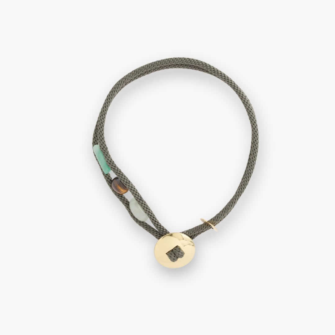 Ravenna choker