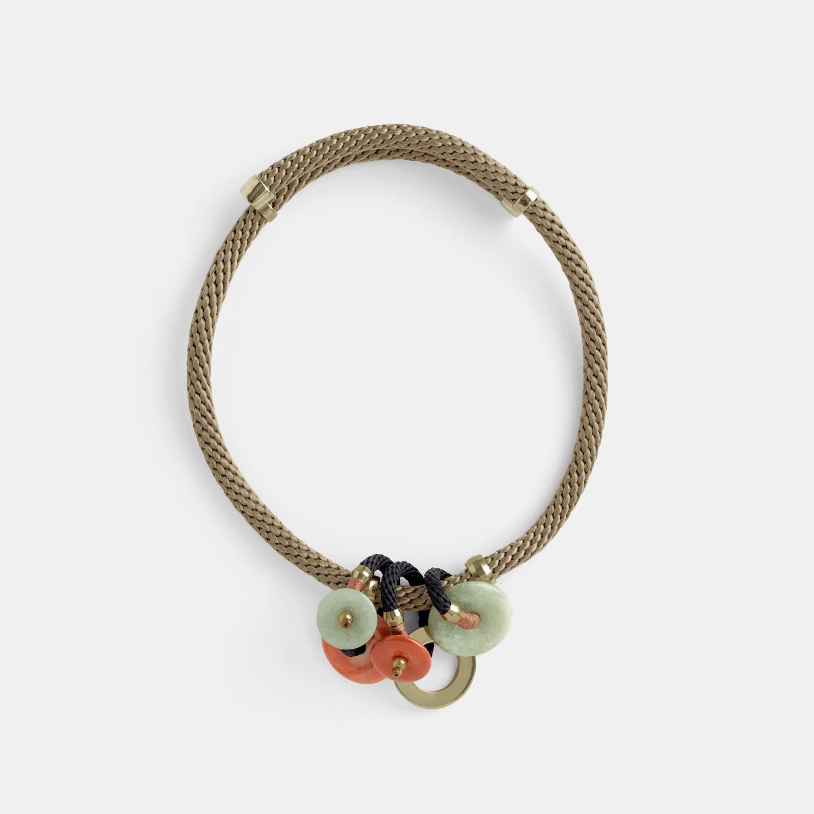 Satya necklace