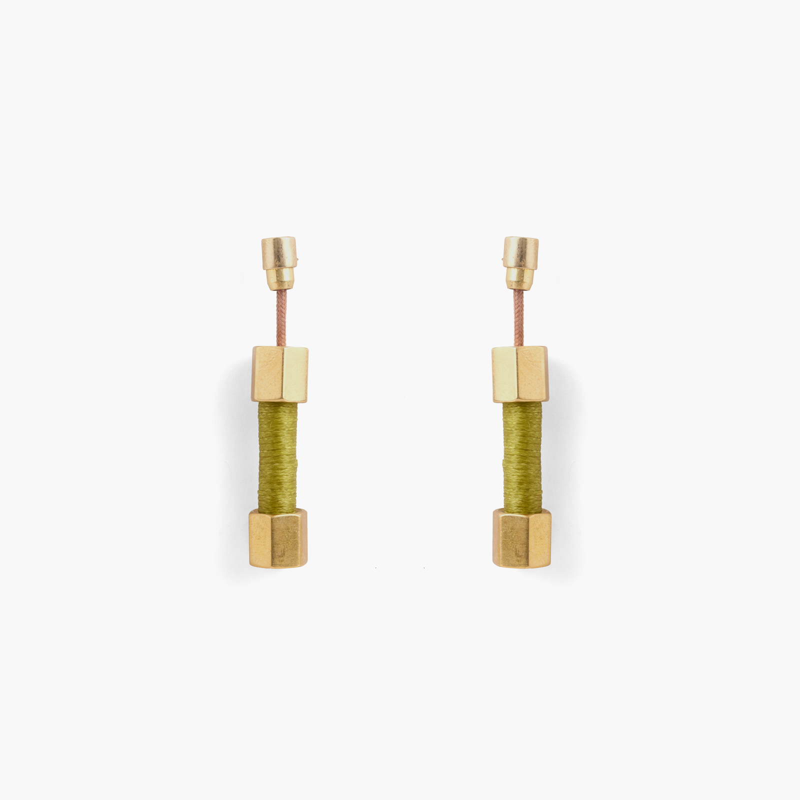 Aisa earrings