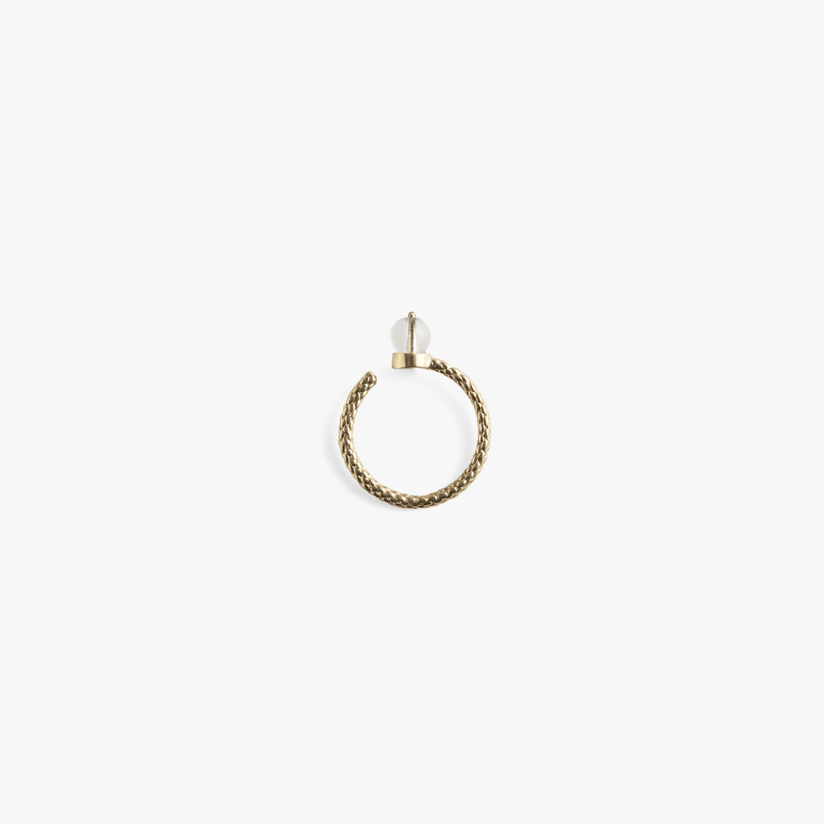 Baci ring