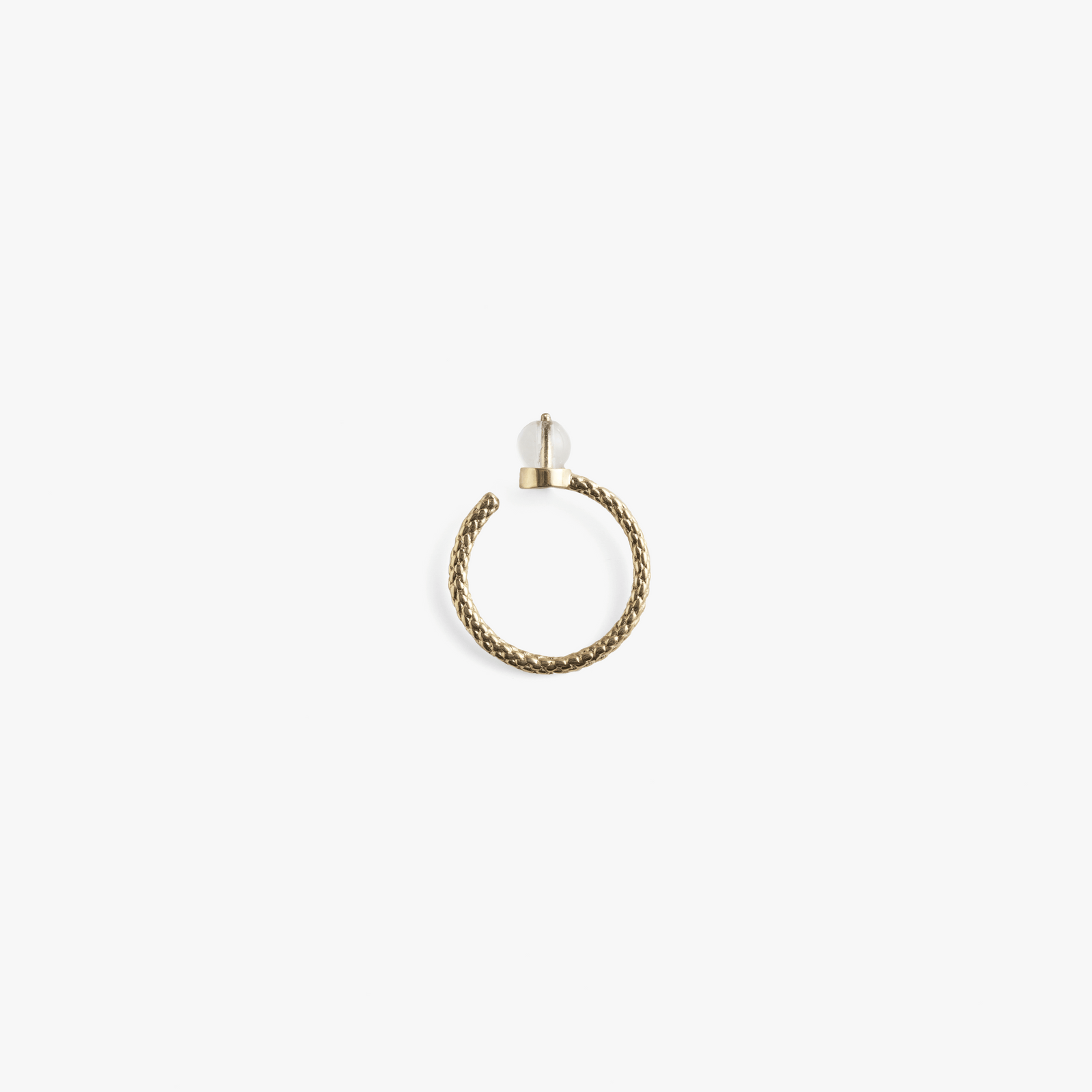 Baci ring