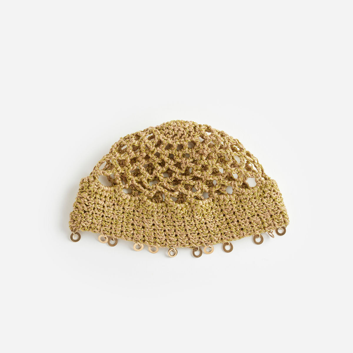 PICHULIK | Byzantine Crown Beanie 