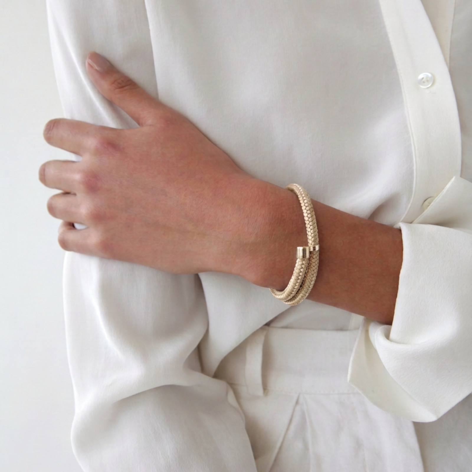Cheeky bracelet