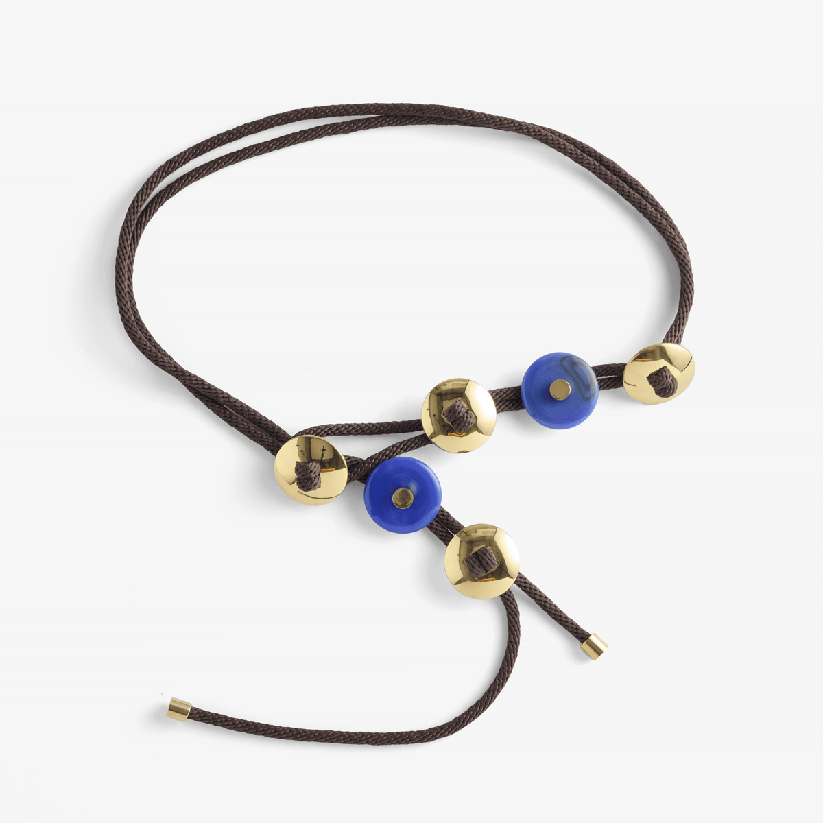 Conch stone belt