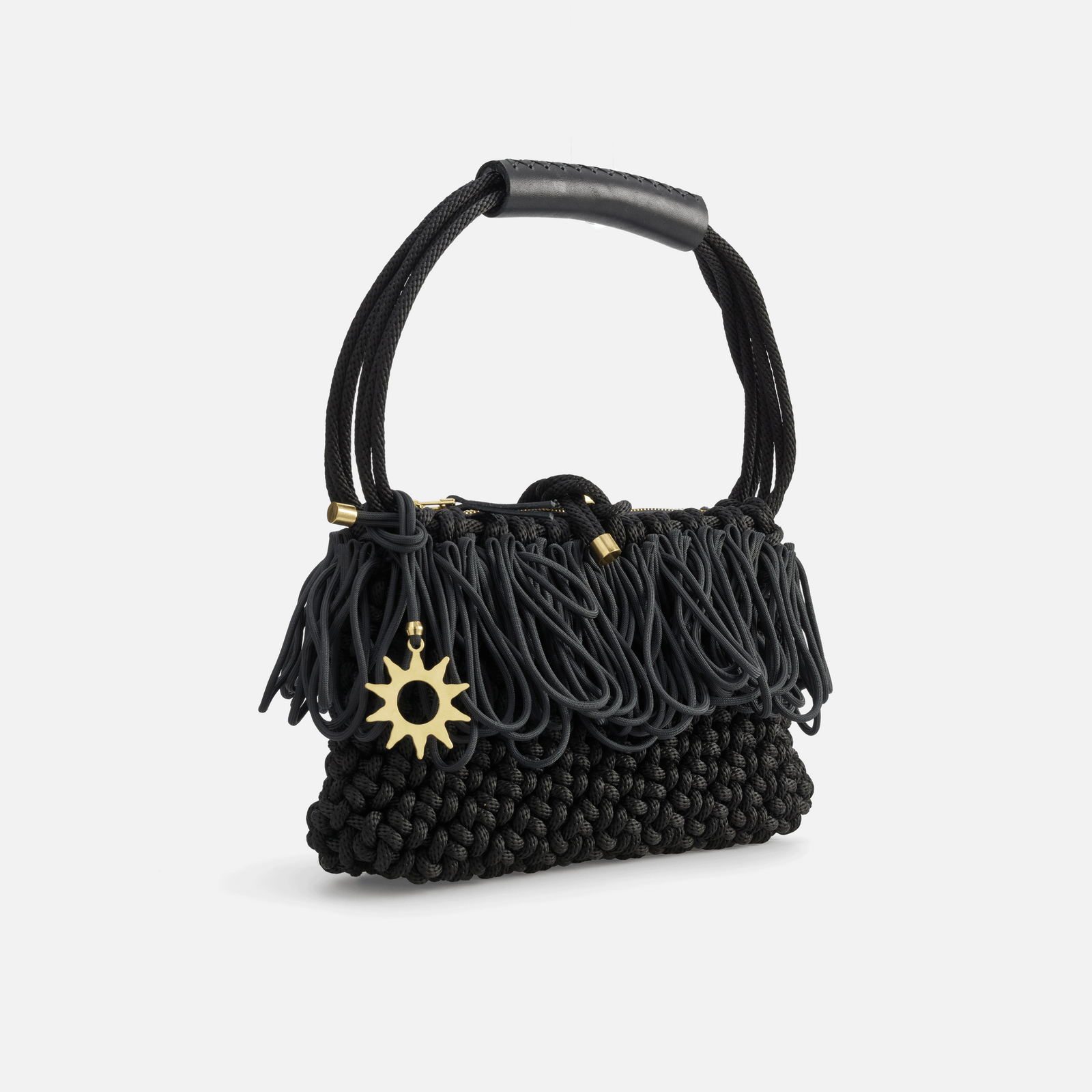 Cosmos bag charm