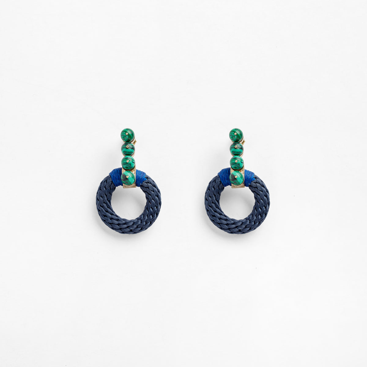 Ixchel earrings