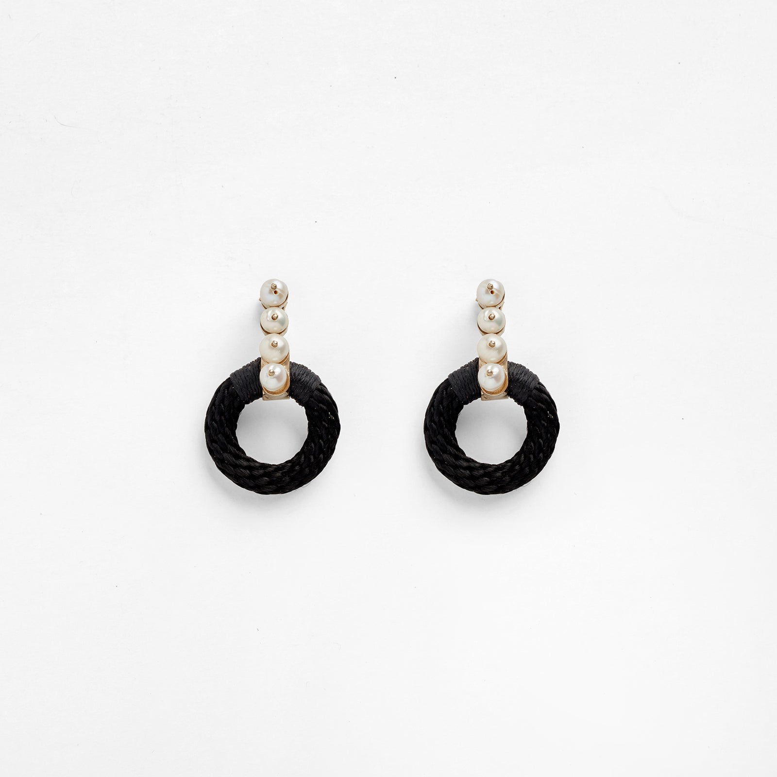 Ixchel earrings