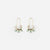 Lua Stone earrings