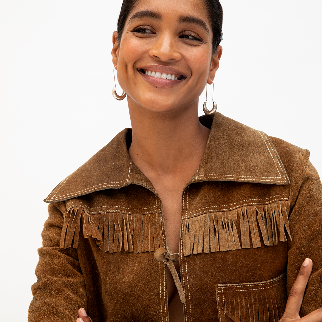 PICHULIK | Lua Sterling Silver Earrings