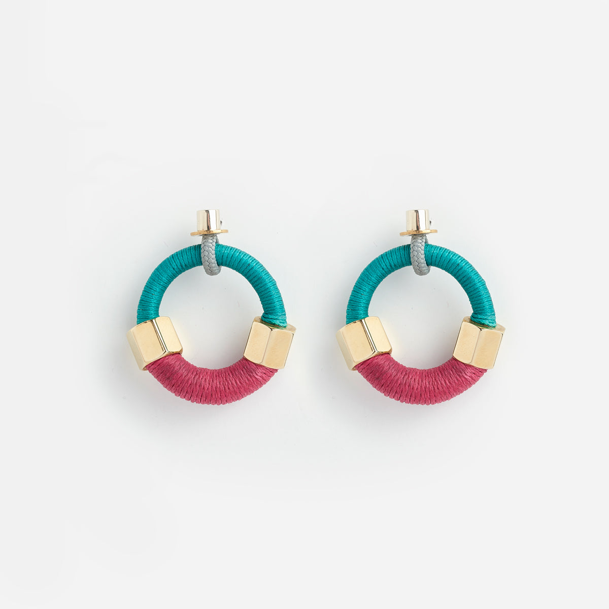 Lucchi earrings