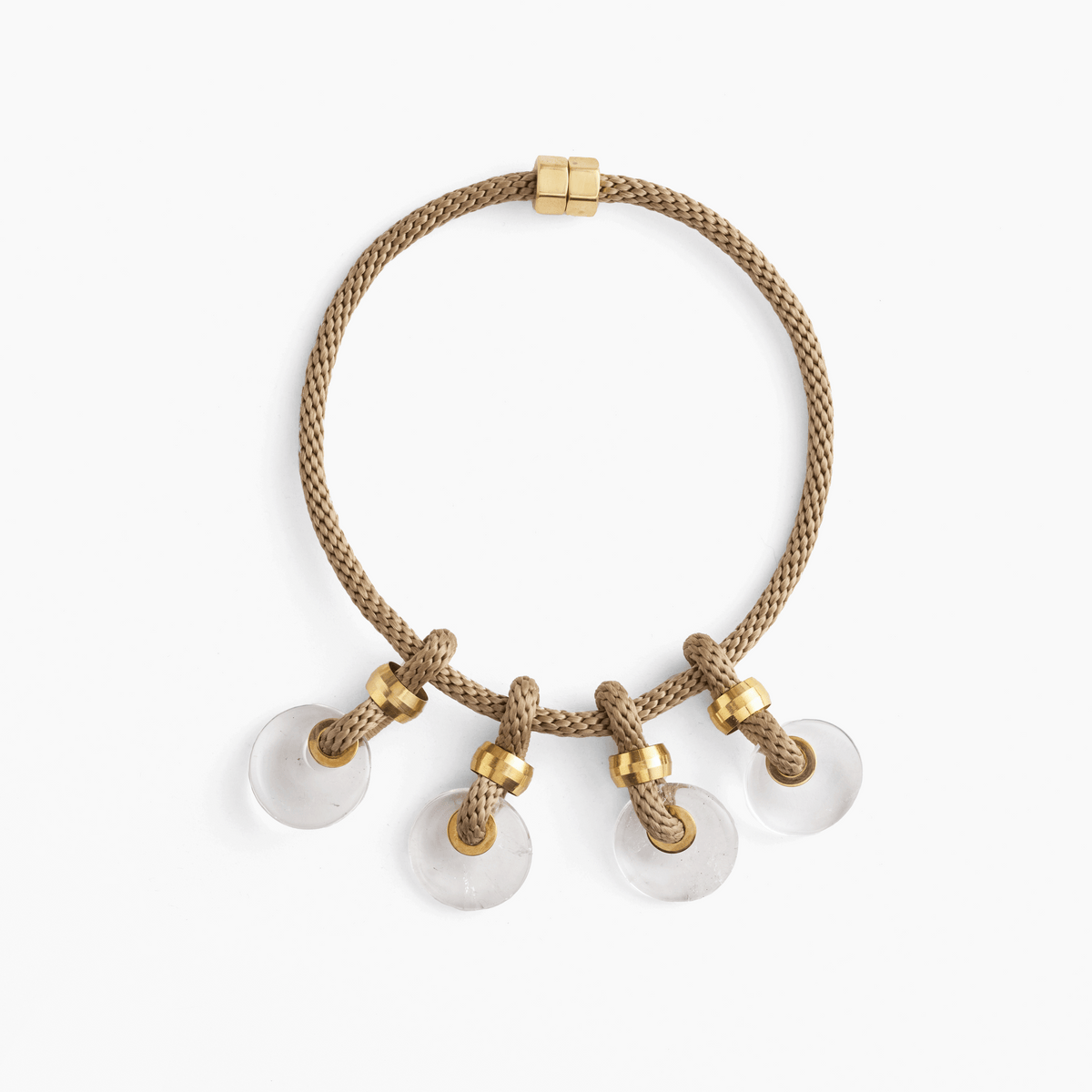 Melam necklace
