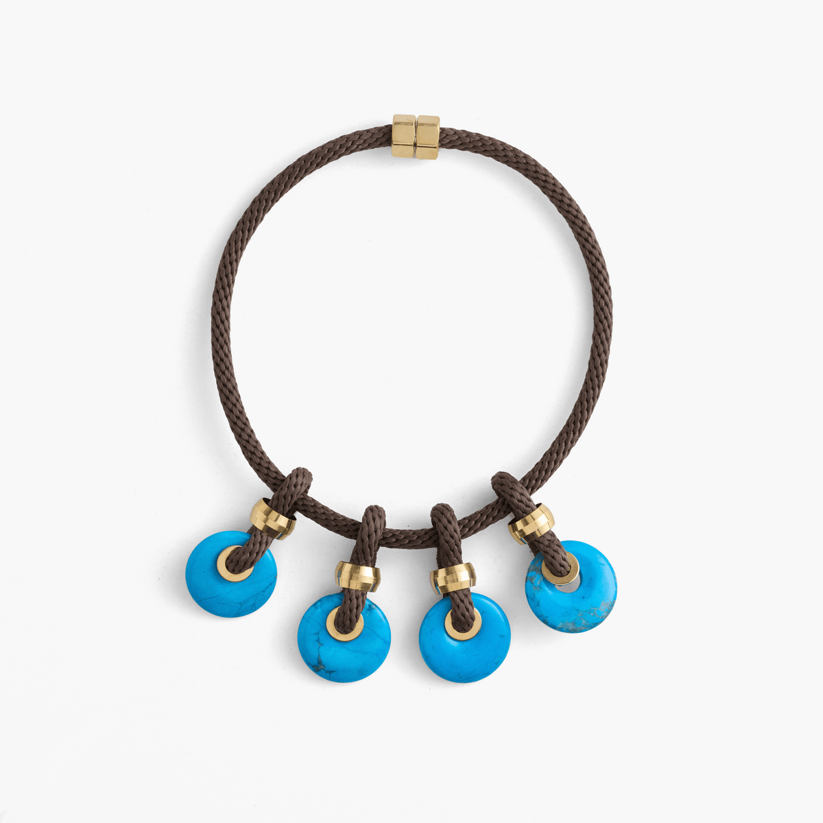 Melam necklace