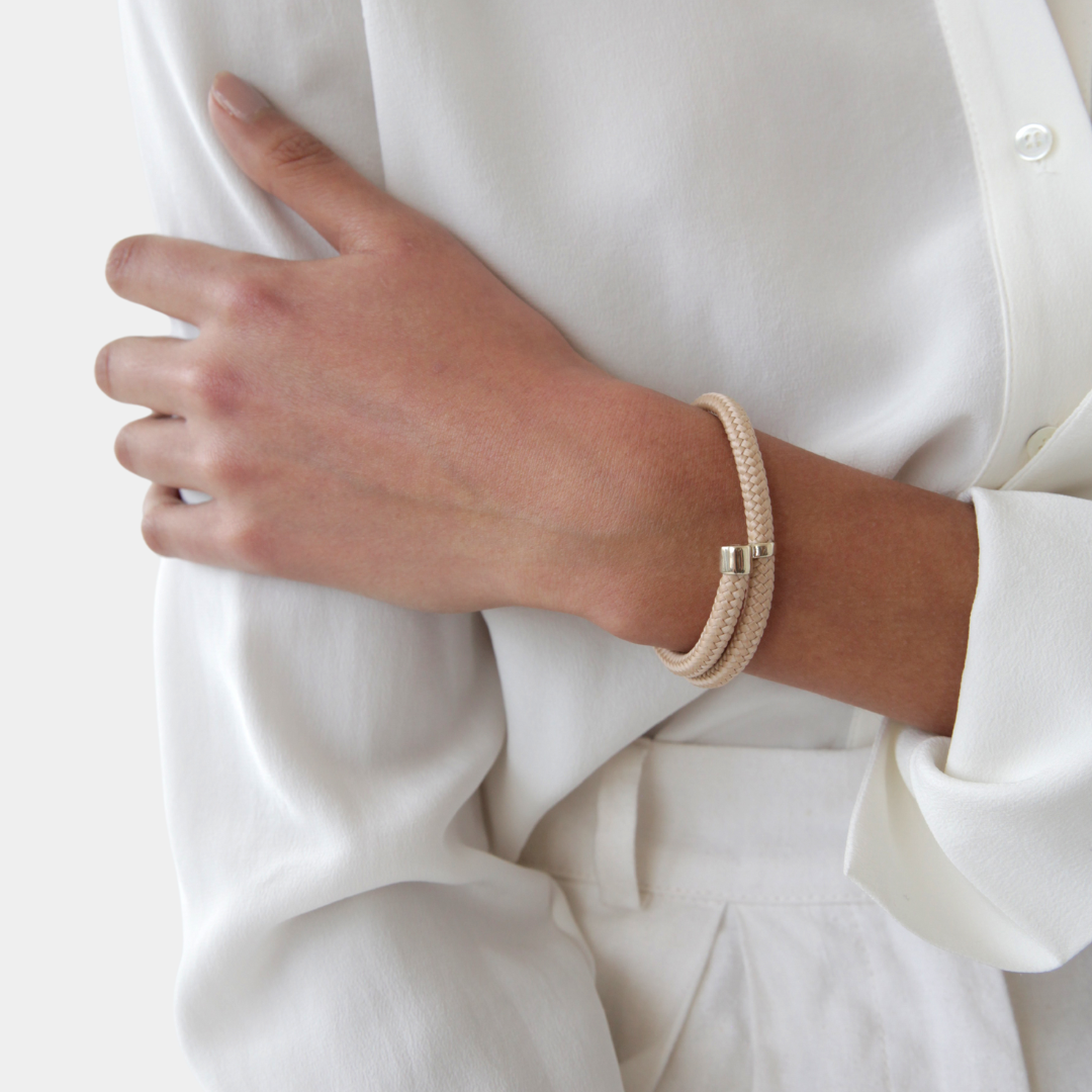 Pichulik | Joy Adjustable Rope Bracelet