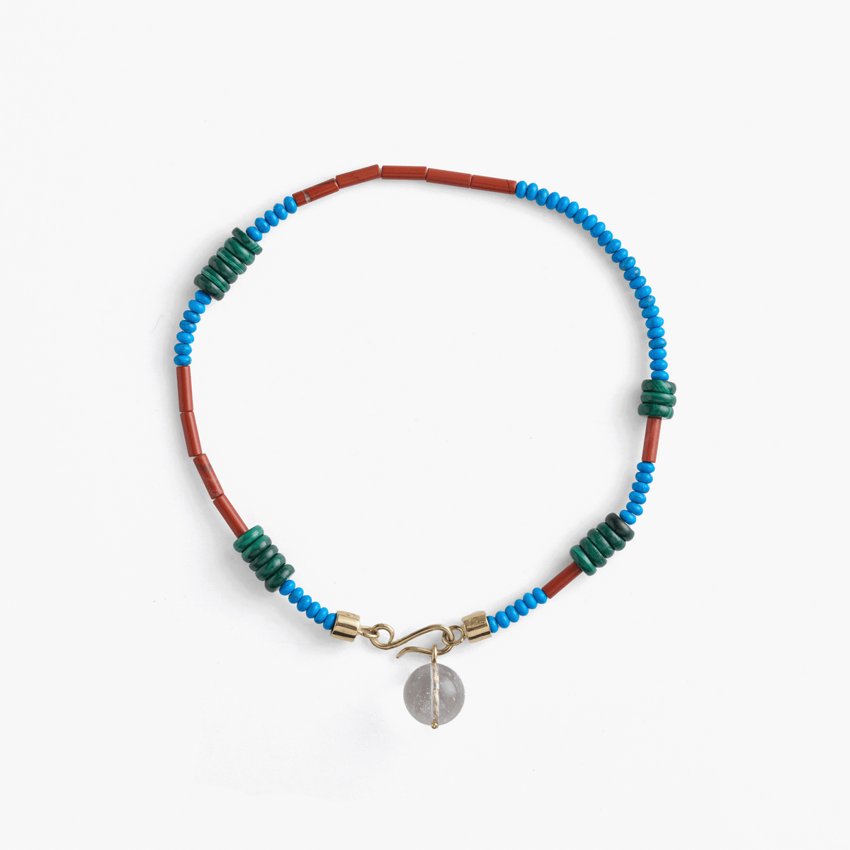 Talisma stone charm