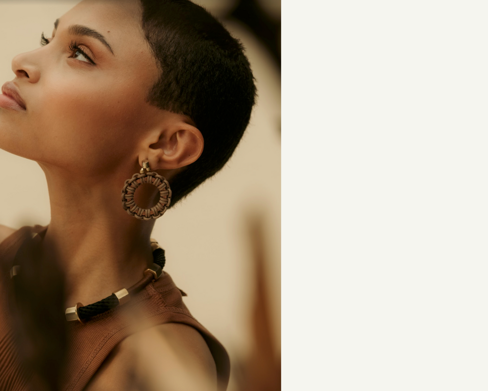 PICHULIK | Terra Therma Collection Lookbook