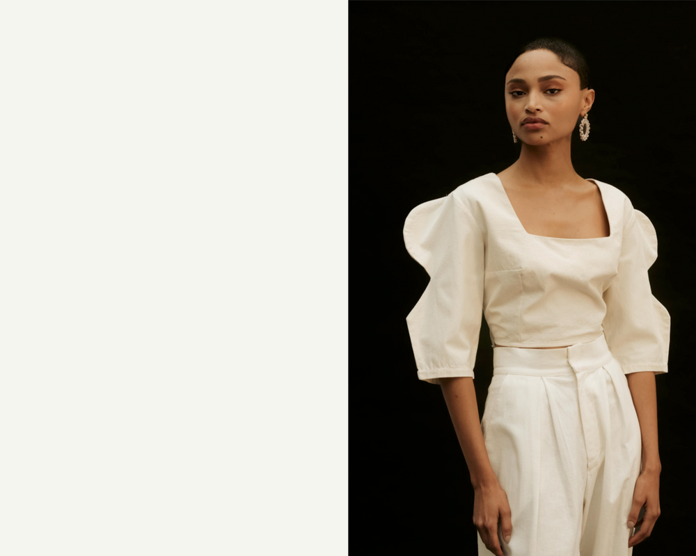 PICHULIK | Terra Therma Collection Lookbook