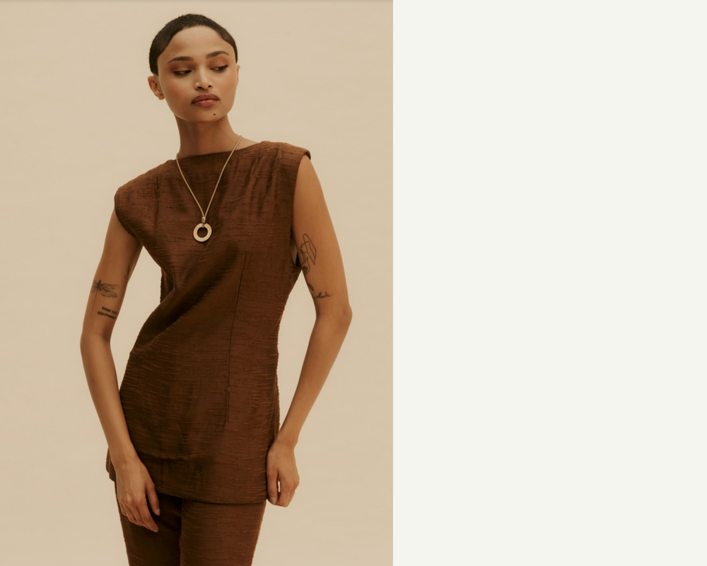 PICHULIK | Terra Therma Collection Lookbook