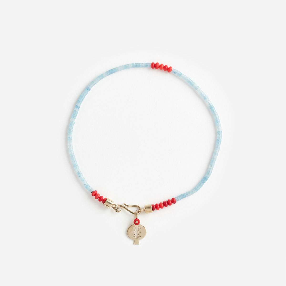 PICHULIK | Sephros Brass Jewellery Charm