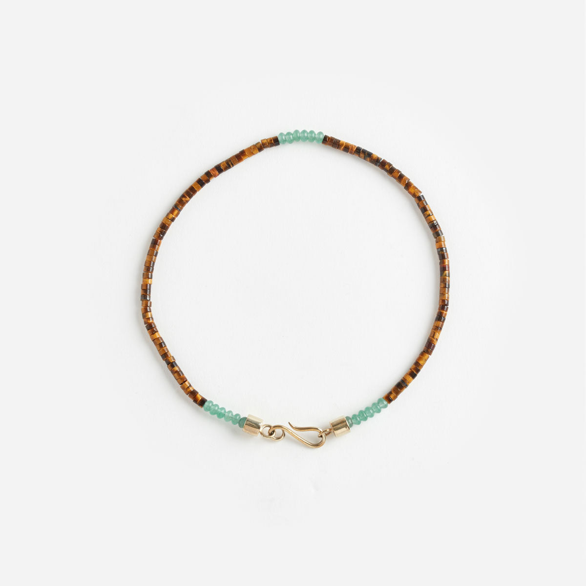 PICHULIK | Rosa Beaded Necklace