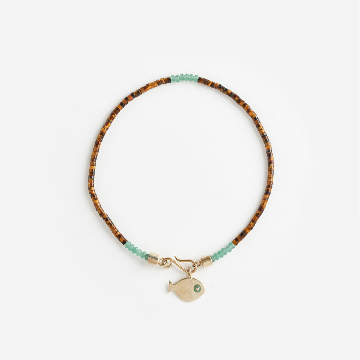 PICHULIK | Rosa Beaded Necklace
