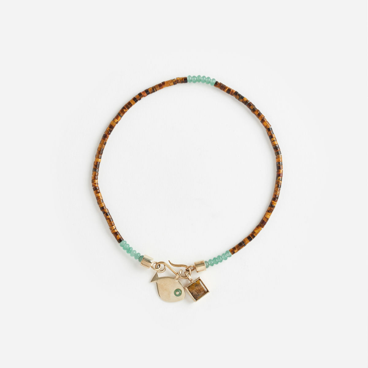 PICHULIK | Rosa Beaded Necklace
