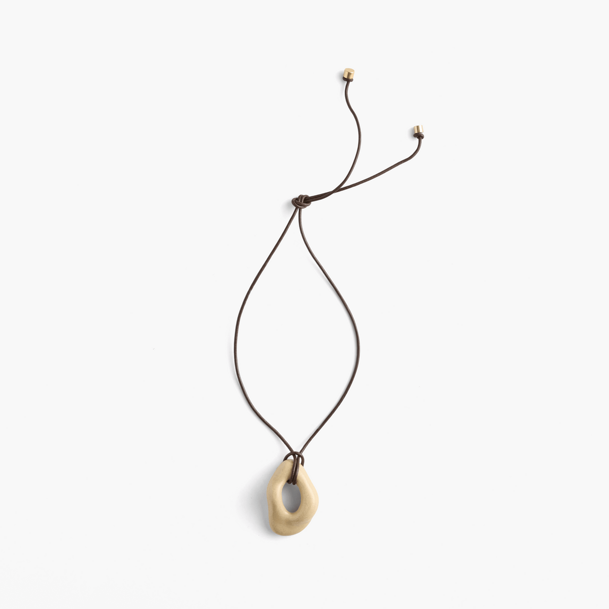 Sasso pendant