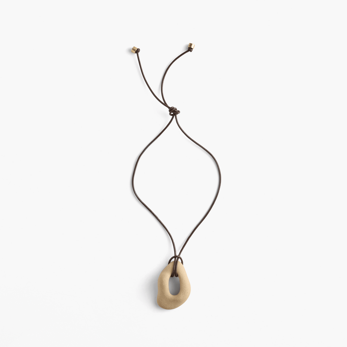 Sasso pendant