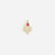 PICHULIK | Sephros Brass Jewellery Charm