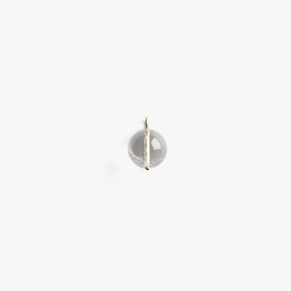 Talisma stone charm