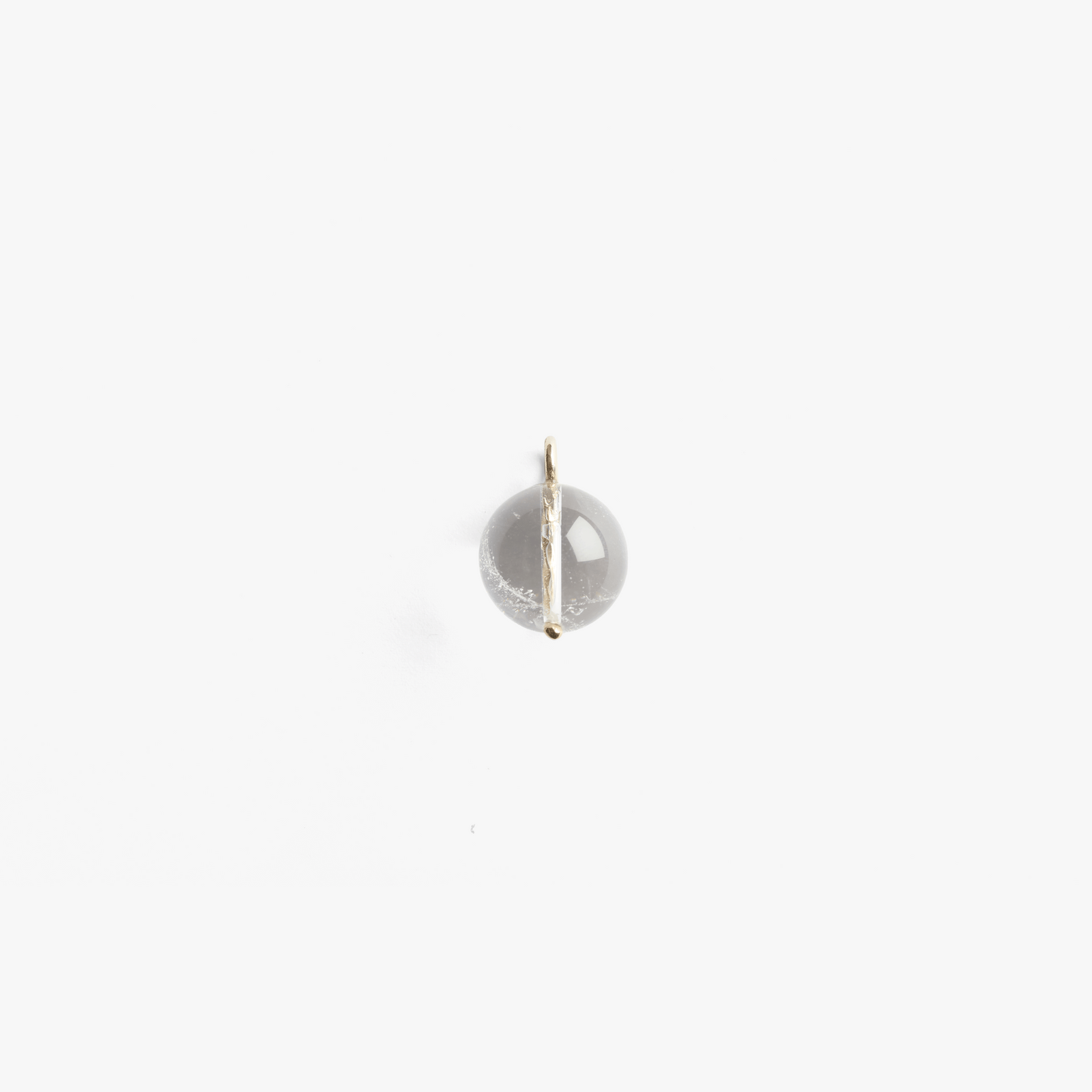 Talisma stone charm