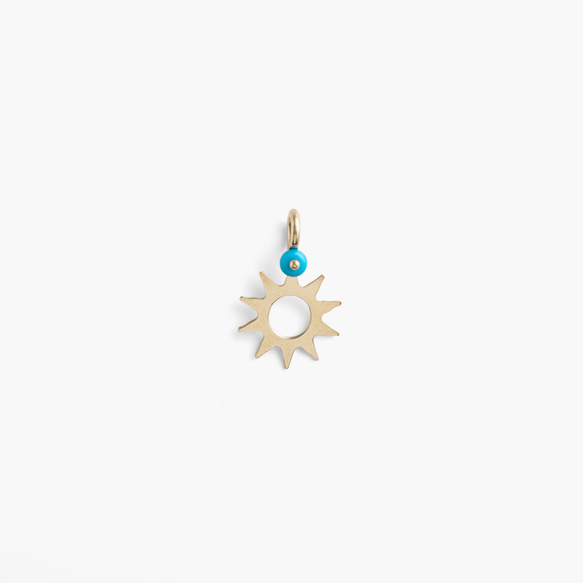 Utu sun charm