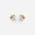 PICHULIK | Venus Hoop Earrings Brass