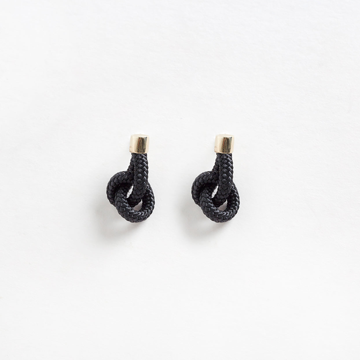Pichulik | Knot earrings