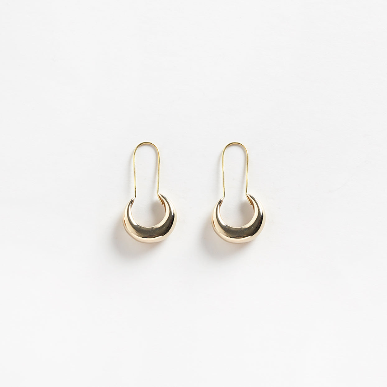 Lua earrings