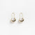 PICHULIK | Lua Brass Earrings