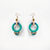 Alpha earrings