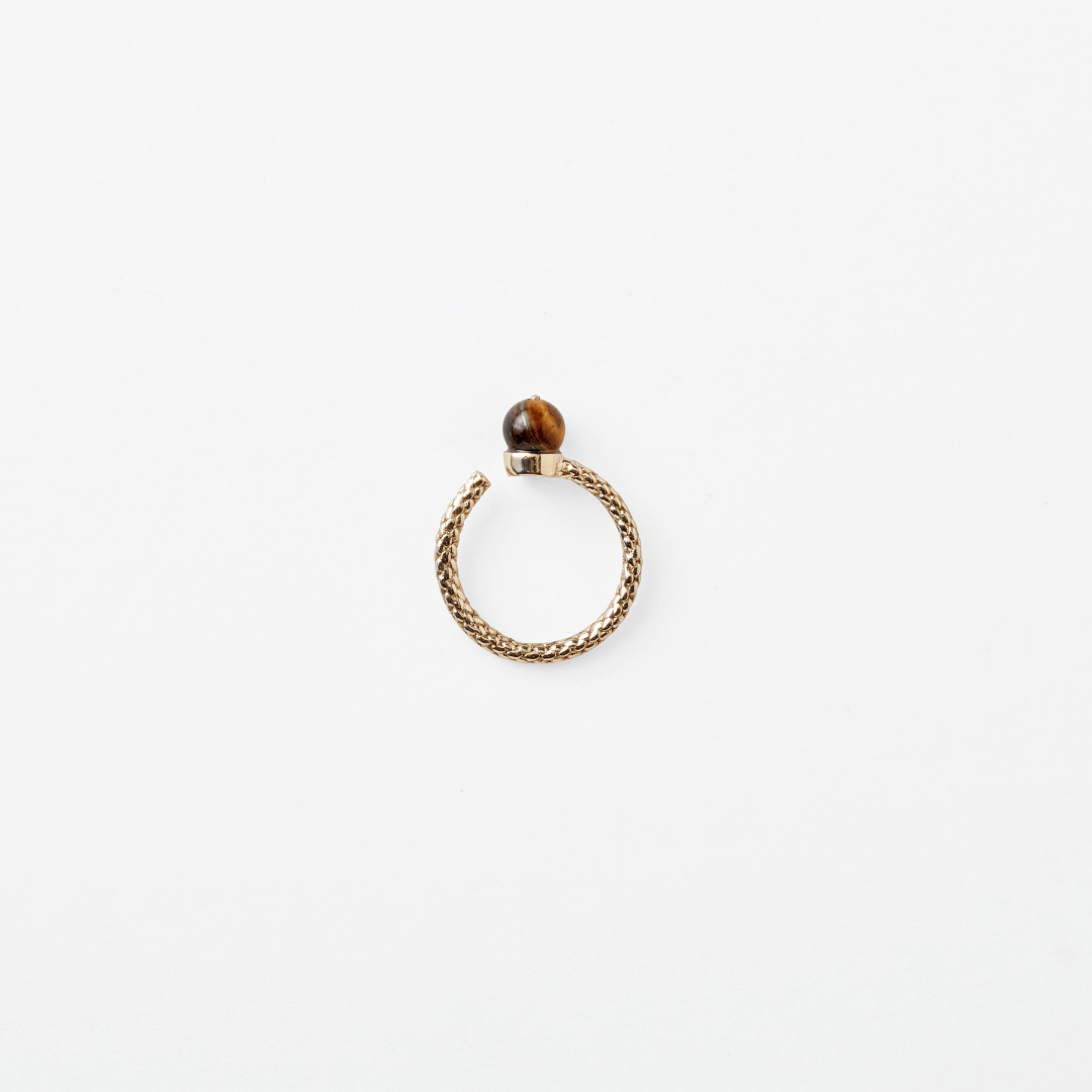 Baci ring