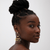 Pichulik | Dihya Earrings with Brass and Rope